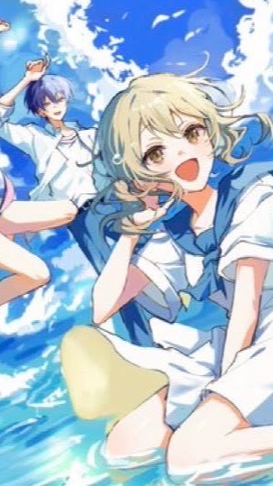 プロセカやってる人一緒に喋ろ〜よ！
