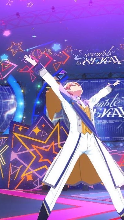 プロセカやってる人一緒に喋ろ〜よ！