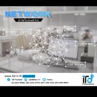 Network Admin