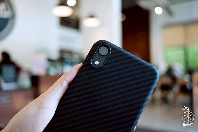 iPhonemod | รวมรีวิวสุดยอดเคสสำหรับ iPhone XR มากกว่า 8 แบรนด์ 10 รูปแบบ
