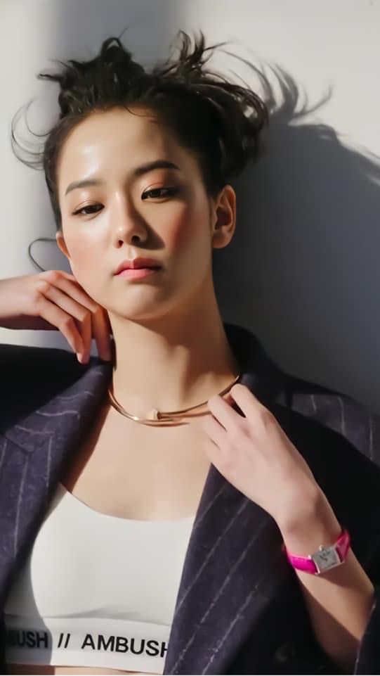 Jisoo in your area (sooyaaa’s請進）