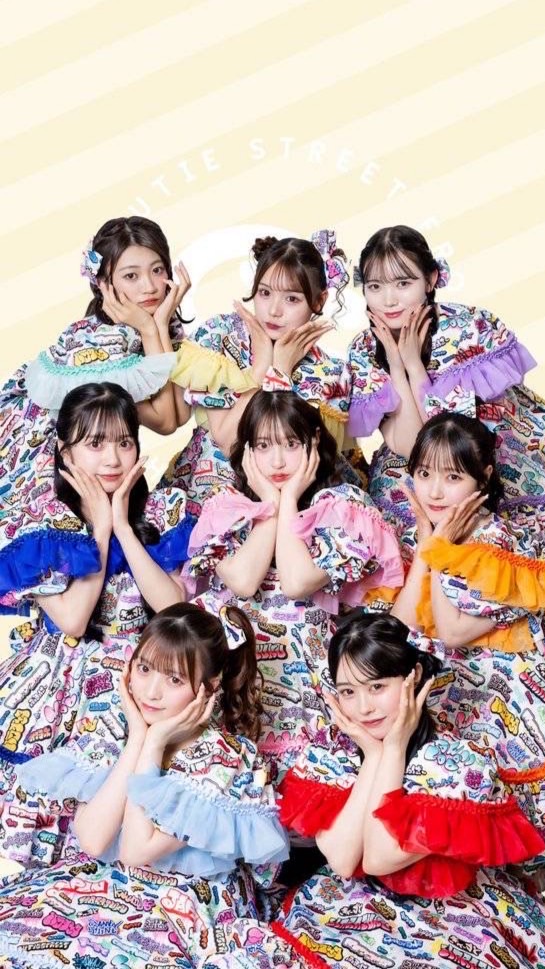 KAWAII LAB.（カワラボ）オプ宣伝しましょ