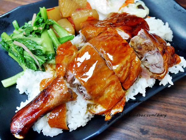 【三峽便當推薦】港式合歡燒臘便當 #鴨腿飯 #燒肉飯 #招牌飯 #三峽美食 #三峽便當外送 (19).JPG