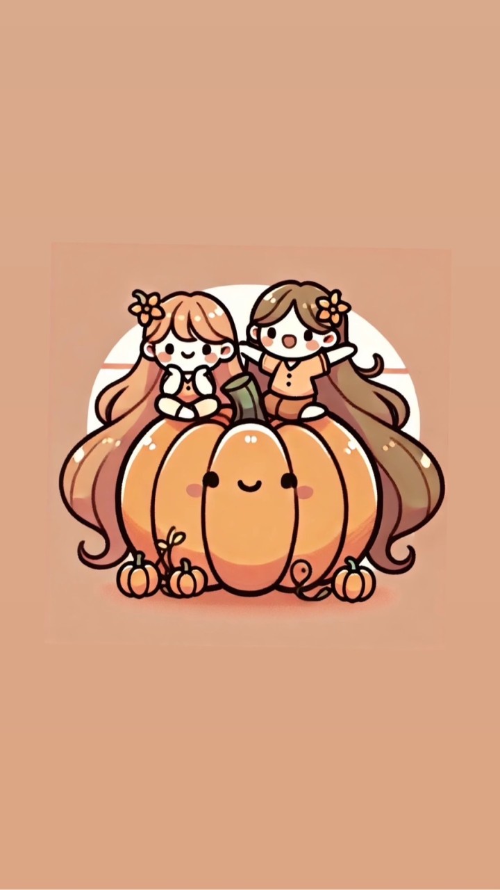 南呱俱樂部 🎃 Pumpkin Club