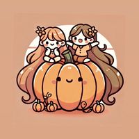 南呱俱樂部 🎃 Pumpkin Club