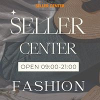 Seller Center Marketing ซื้อขายสินค้าทุกประเภท
