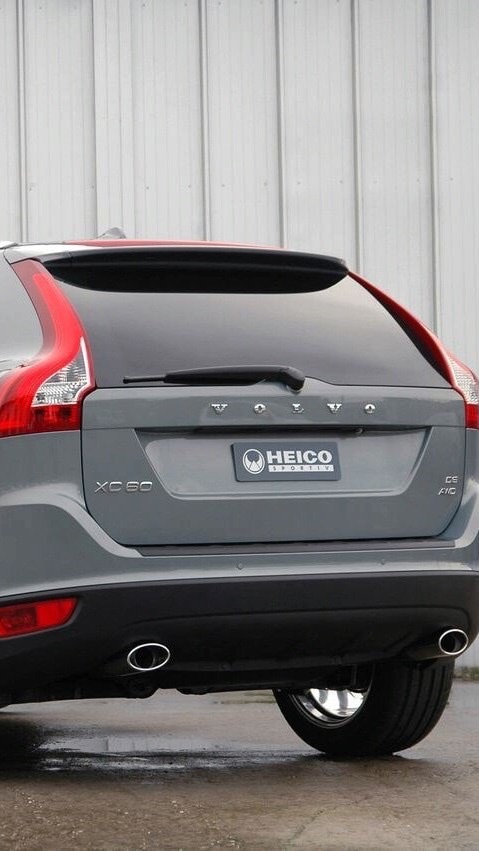 XC60club