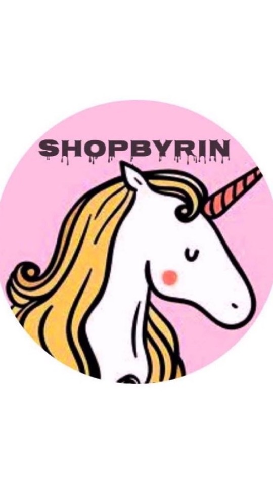 เสื้อผ้าแฟชั่น Shopbyrin