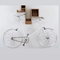 L型自行車停車架立車架駐車架單車架 storage for sports