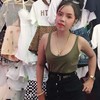 เสื้อผ้างานป้ายมือ1-2 ถูกๆเหมือนแจกฟรี