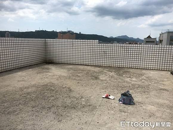 新北市地政局副局長跳樓亡 覬覦6000億商機晶鑽負責人行賄遭羈押 社會新聞 中國時報