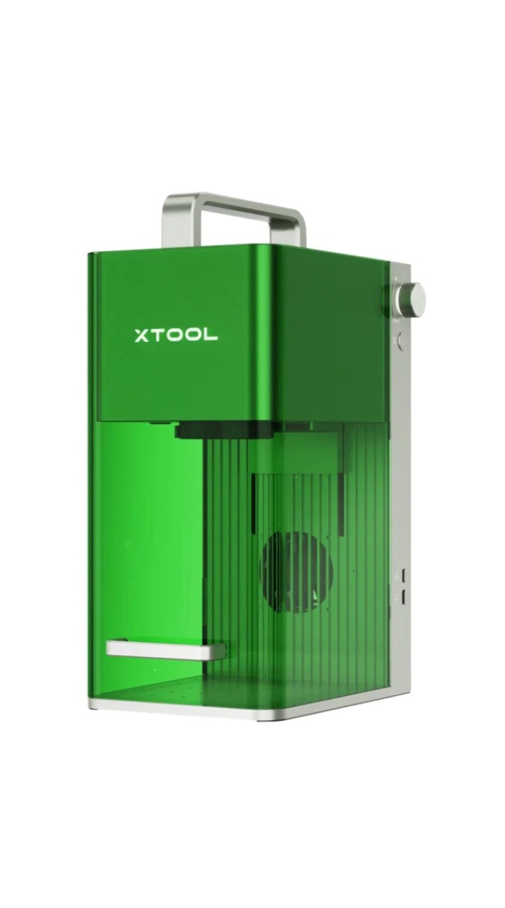 xTool Fシリーズ 情報交換