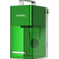 xTool Fシリーズ 情報交換