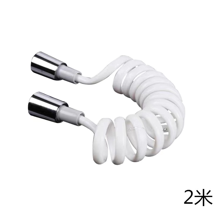 馬桶噴槍伴侶婦洗器衛生間沖洗清洗增壓水槍高壓噴頭沖⒌廁所洗屁股