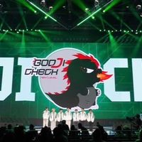#GodjiCheck
