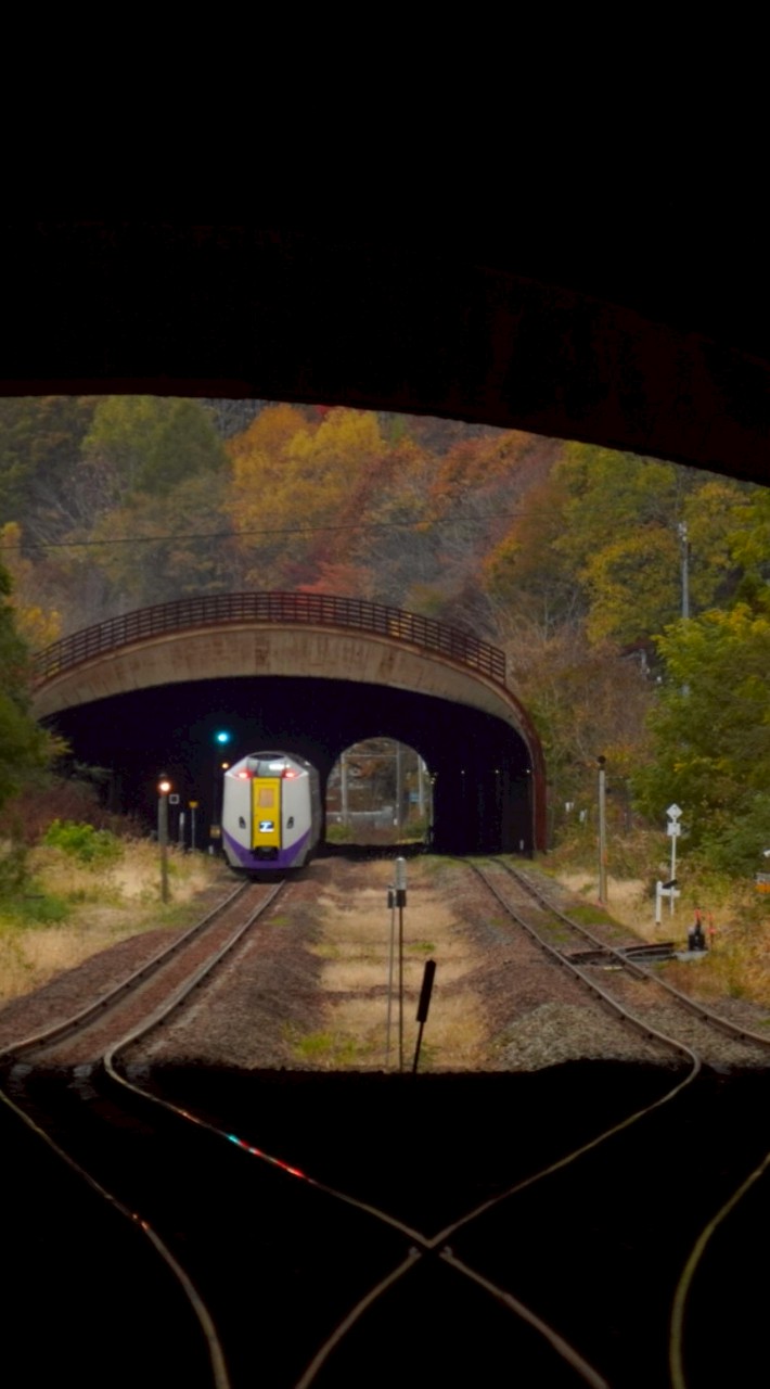 道民&北海道好き鉄道ファンのおーぷんちゃっと