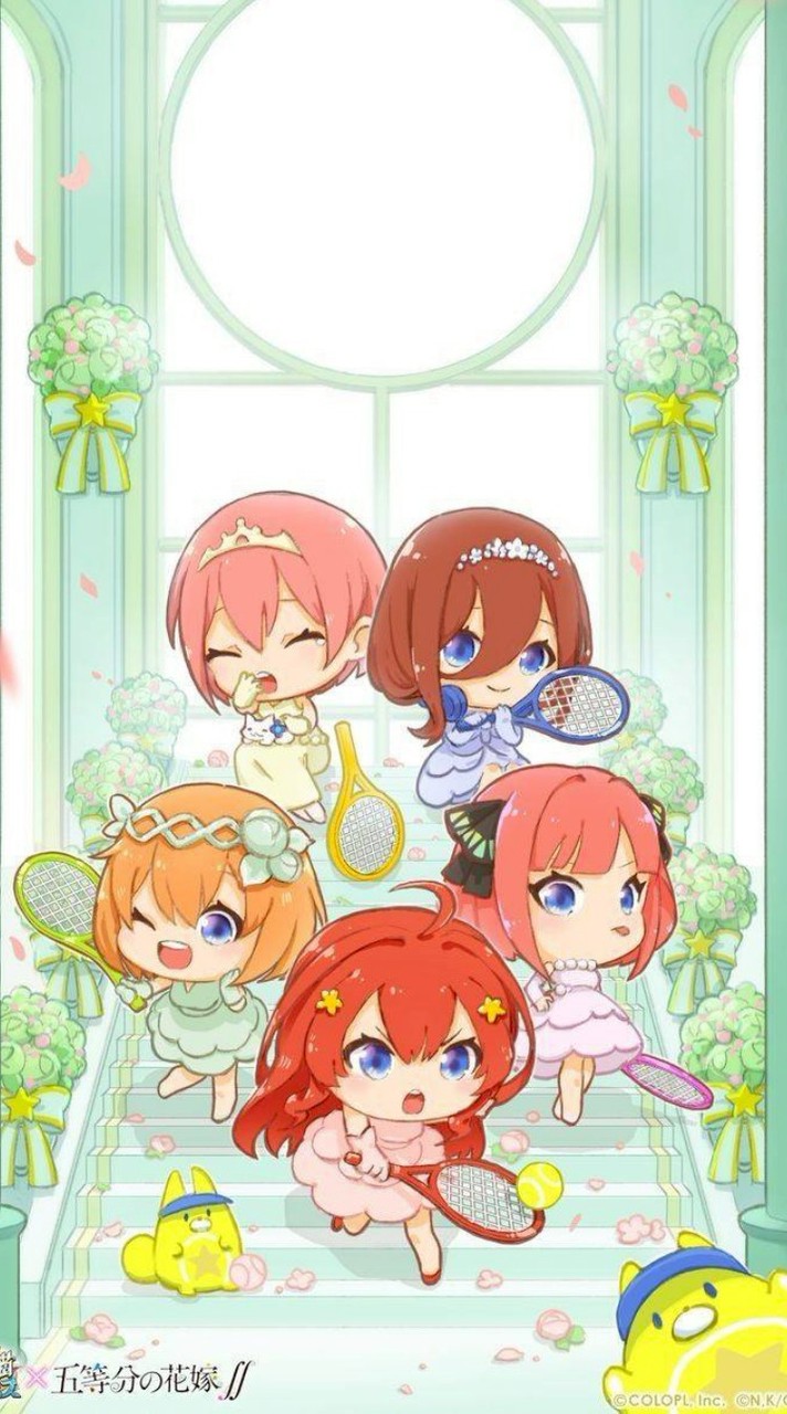 ぷにぷにお助け雑談
