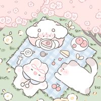 Discord 揪直播繪圖