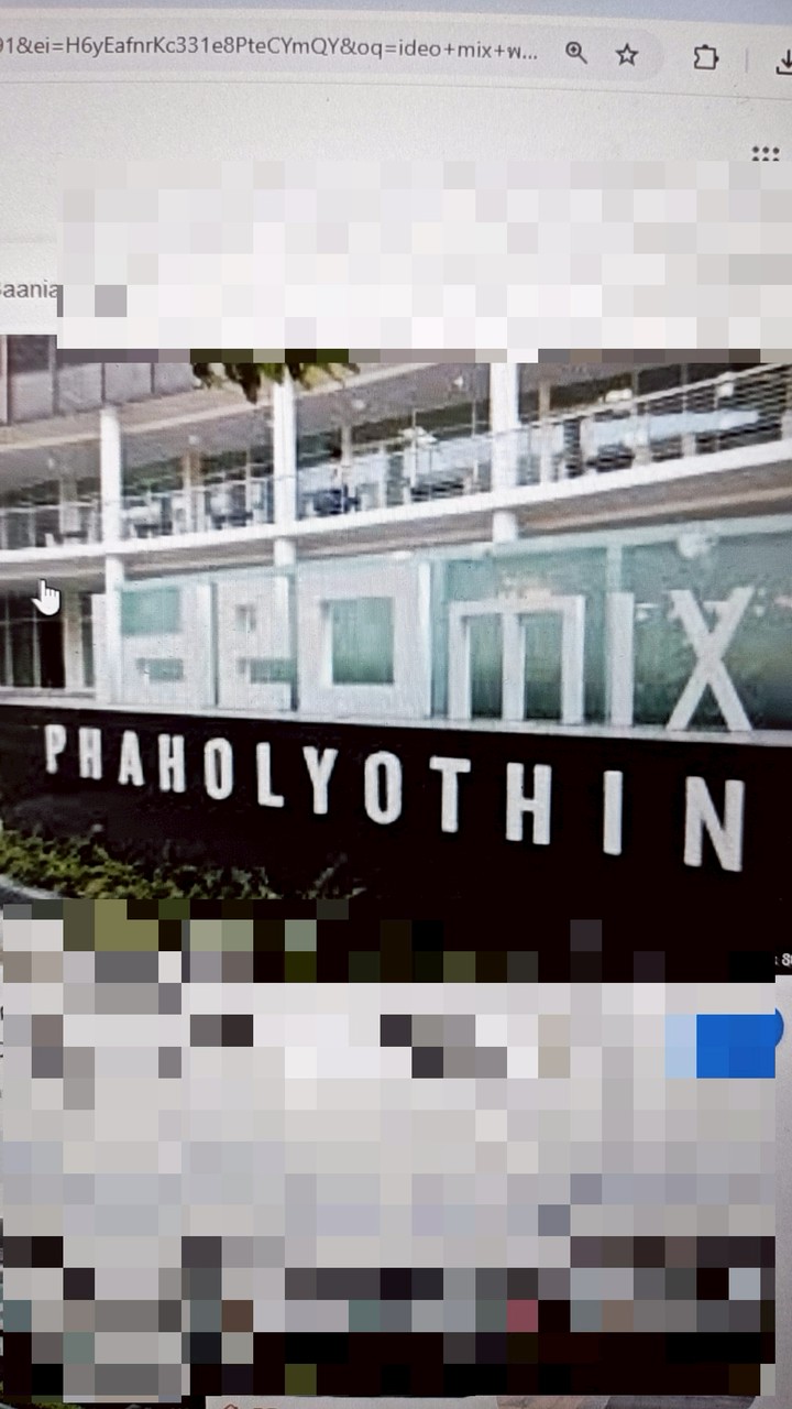 ไอดีโอ​ มิกซ์ พหลโยธิน