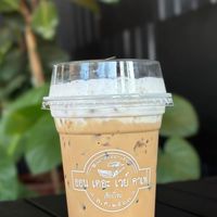 ออน เดอะ เวย์ คาเฟ่ เชียงใหม่ สาขาสันผักหวาน
