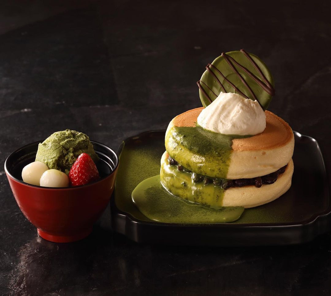 10間日式甜點店推薦！日式厚鬆餅「椿」、經典烤糰子「良心製菓」，用舌尖來場日本之旅