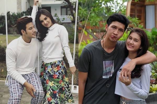 48+ Foto Foto Romantis Bersama Pacar HD Terbaik