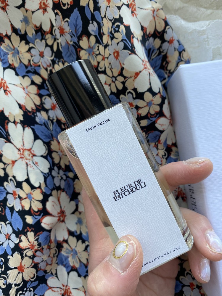 ZARA×Jo Malone】話題の香水が発売開始！（BAILA News）