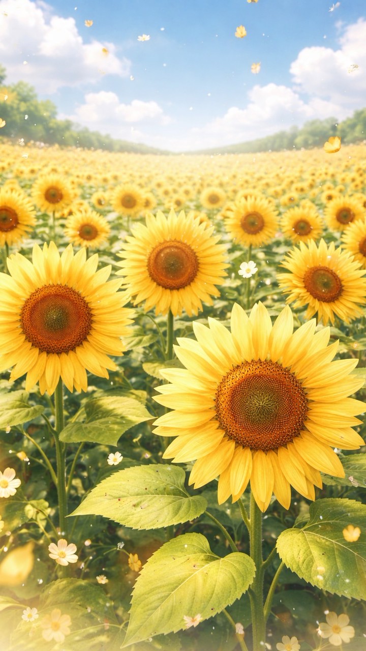 Petite🌻Soleil
