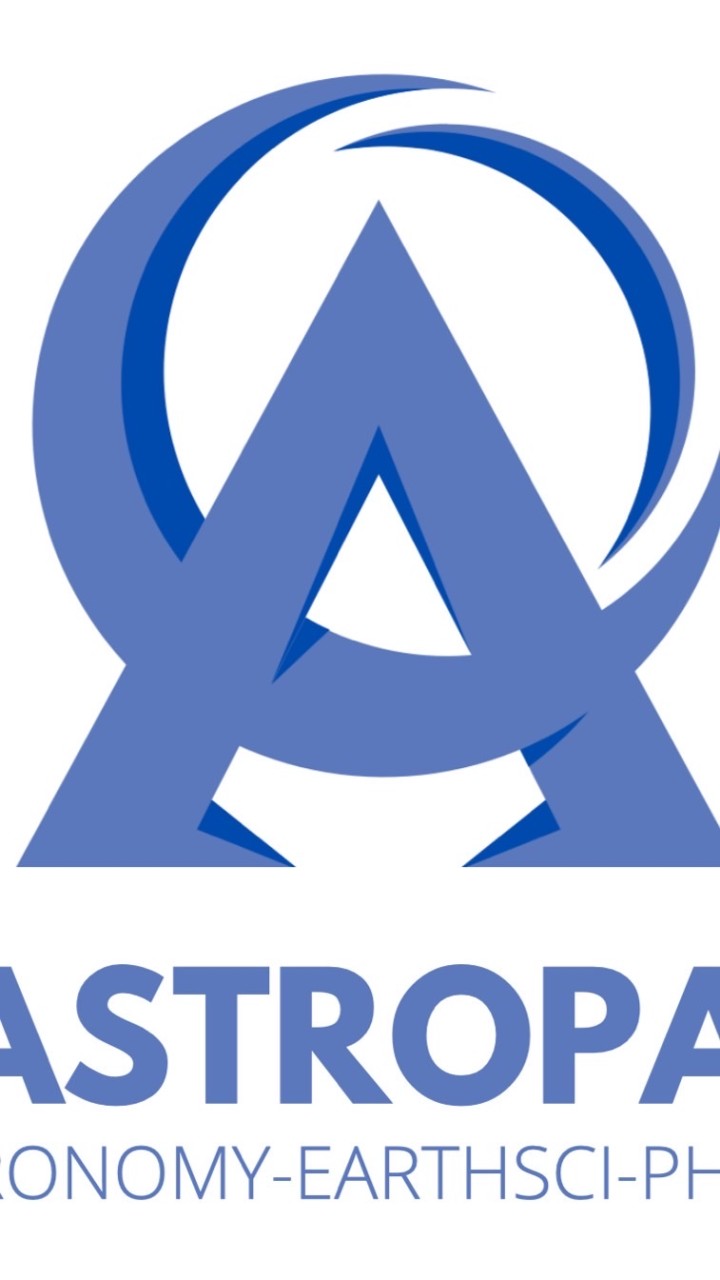 ASTROPAI [สอวน. ดาราศาสตร์ by พี่ไผ่]