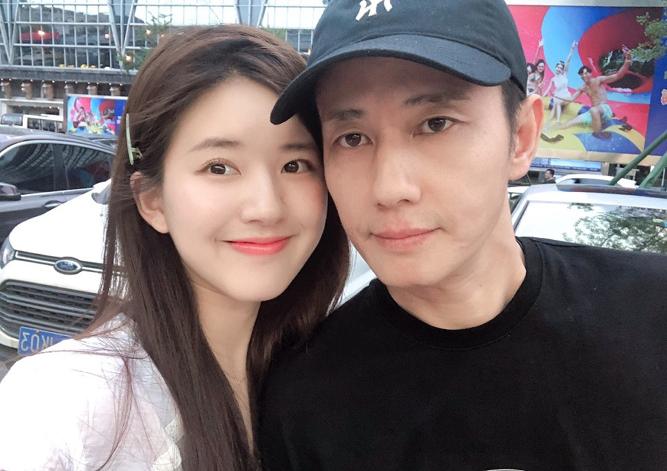 《傳聞中的陳芊芊》趙露思