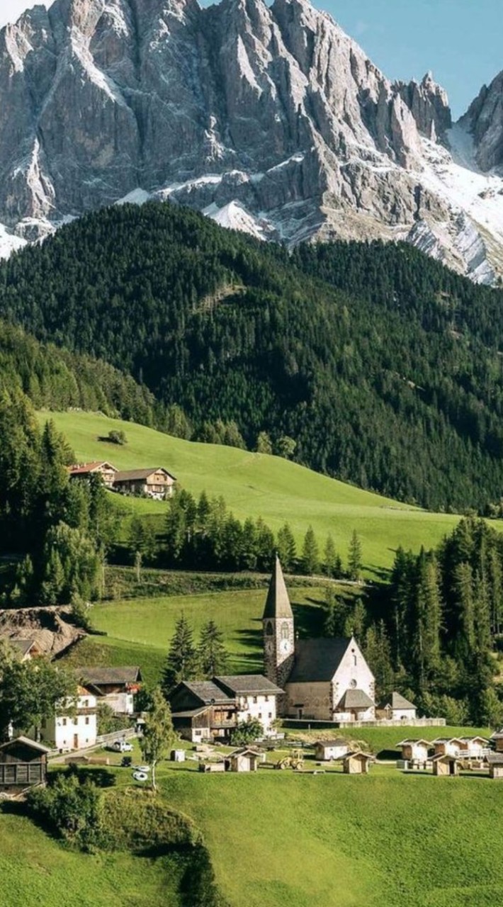 Jasmine valley village 🏞️