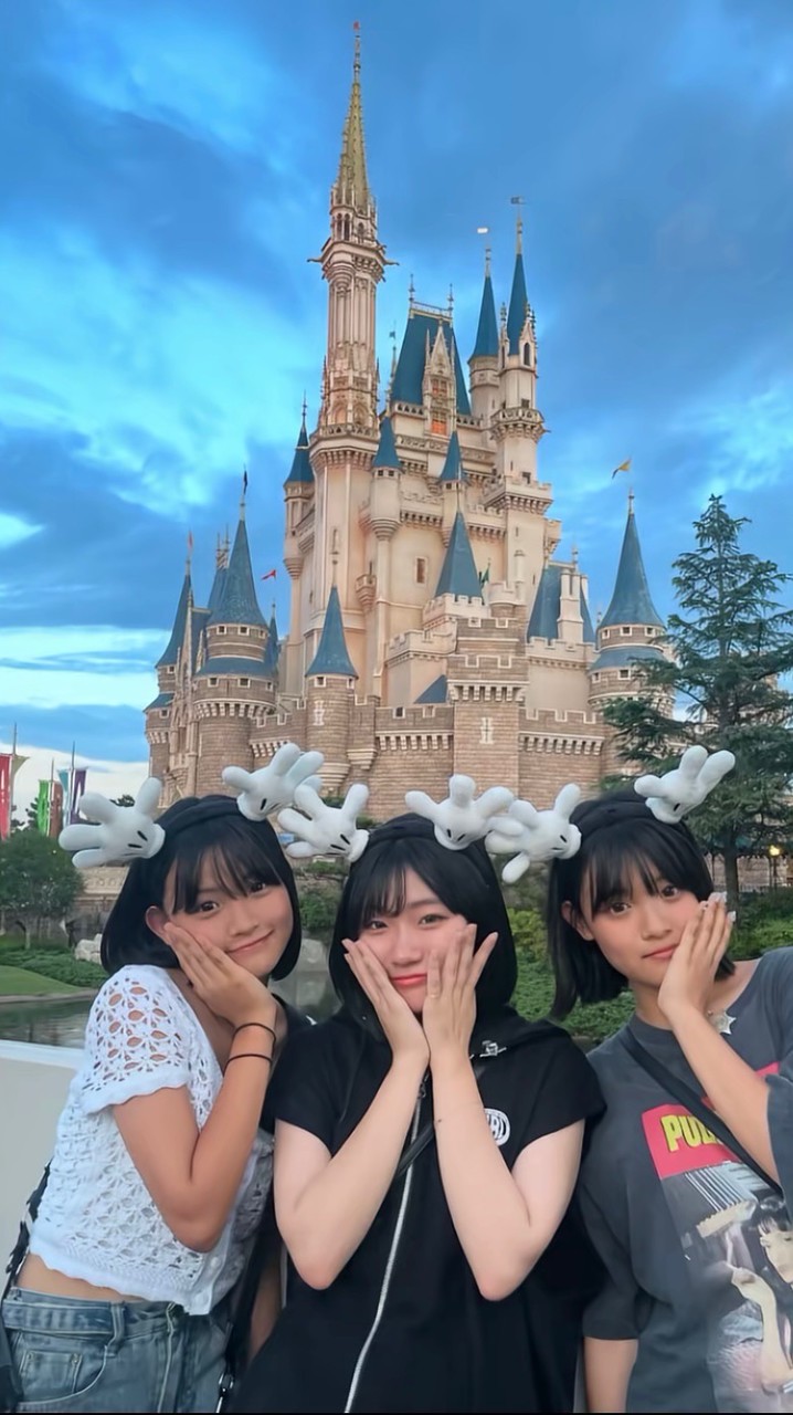 ろむあようちえん🐷💚💜💙