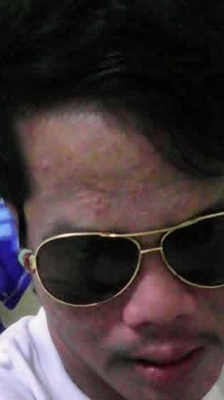 หาคนรักจิงและจิงใจ