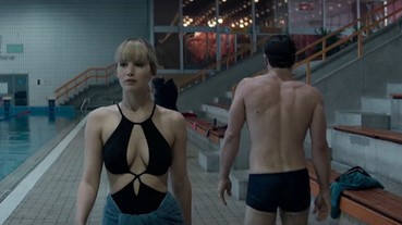 絕非單純的爽片！珍妮佛勞倫斯最新驚悚懸疑電影《紅雀》，外媒影評釋出