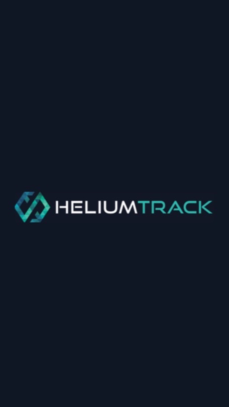 HeliumTrack iHub Globalal -HNT- 交流オープンチャット