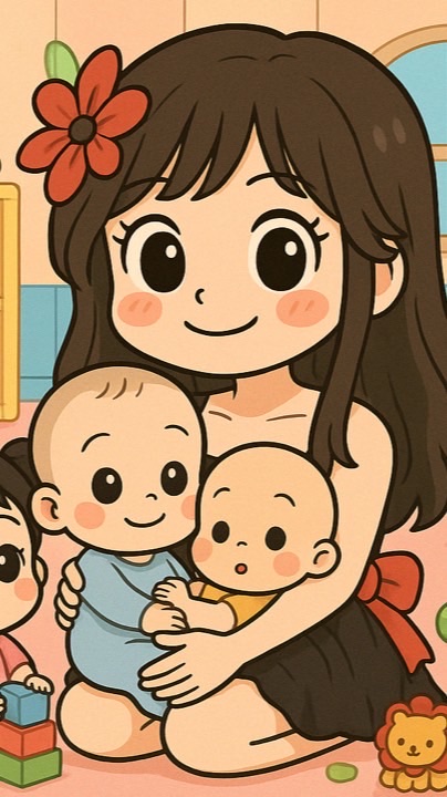 綵玲のVIP👶陪你渡過育兒之路🍼