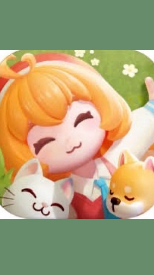 🐈‍⬛夜貓小鎮🏡