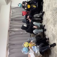 すにすて好きな人、推しの人、気になってる人集まれ〜