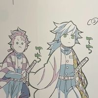 鬼滅百景現場換售