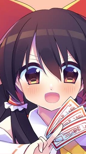 東方好きな人集まれー