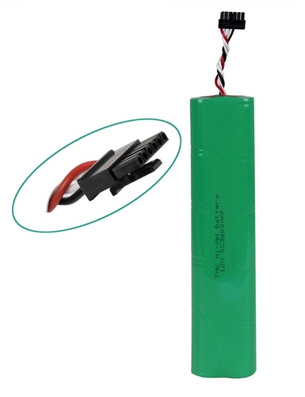 Neato botvac 80 85 70e 75 65 電池 12V 4500mah D系列 BV系列都適用