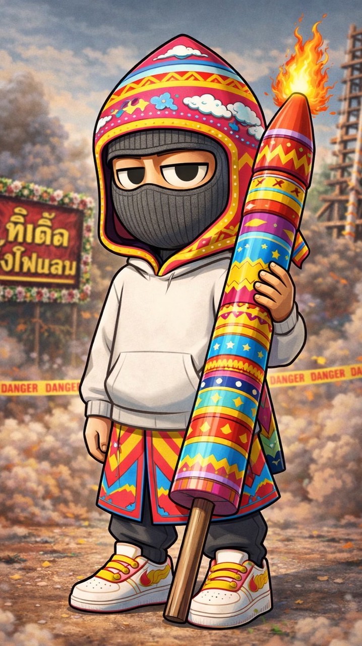 หมัดเด็ดฟลุ๊คสรรค์