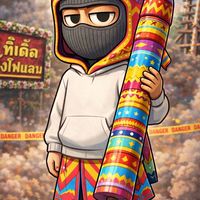 หมัดเด็ดฟลุ๊คสรรค์