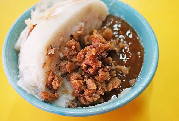 【三重美食】傳香碗粿-晚來就會吃不到的超低調美食店家 【三重美食】傳香碗粿-晚來就會吃不到的超低調美食店家