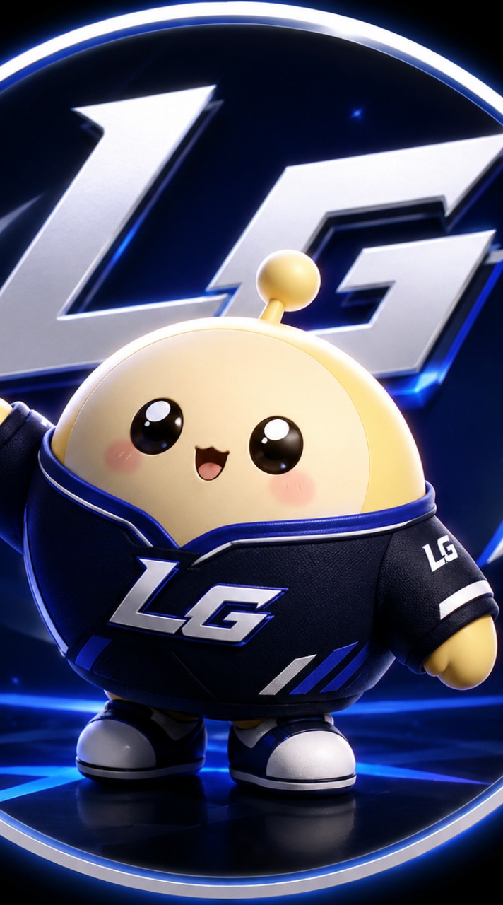Lg戰隊