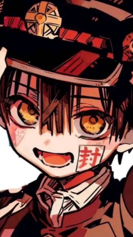 地縛少年花子くん好きのオプ！（なりきりあり）