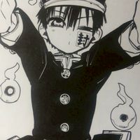 花子くん好きのオプ！（イラスト公開あり！）