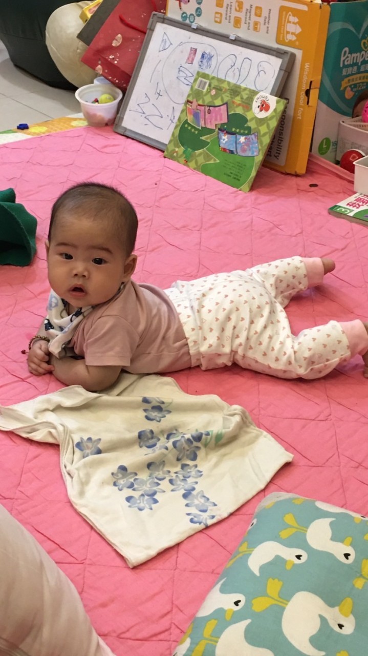 小社群