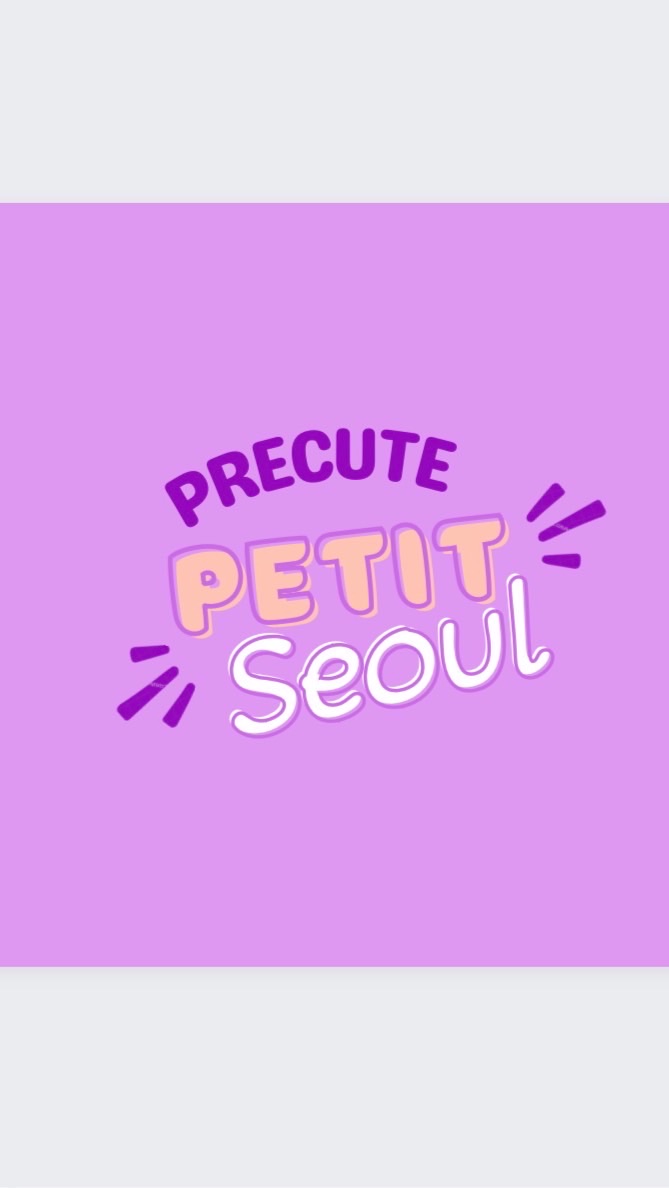 Lepetit Seoul OpenChat