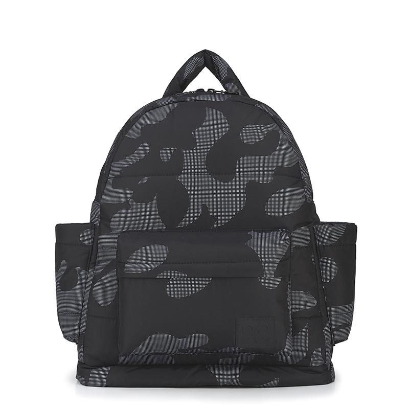 CIPU AIRY 媽媽包 後背包 外出包 ECO 冰雪藍 (M) (全新品)